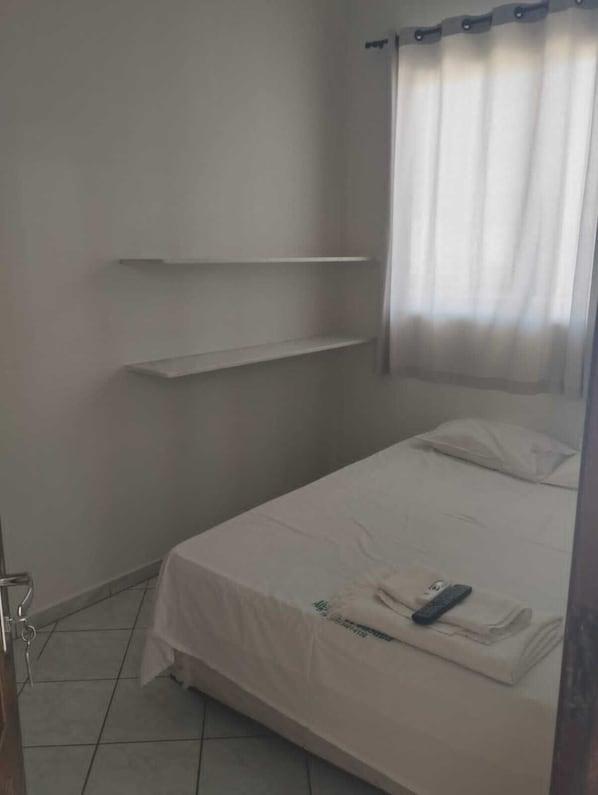 Pousada Algaroba - hospedagem para pescadores
