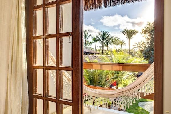 Ecoporan Hotel Charme Spa & Eventos - hospedagem para pescadores