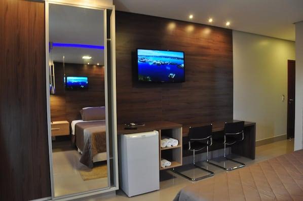 Kamur Plaza Hotel - hospedagem para pescadores