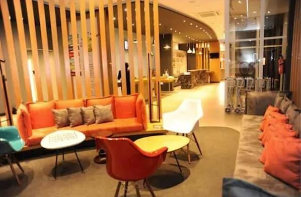 Ajax Hotel - hospedagem para pescadores