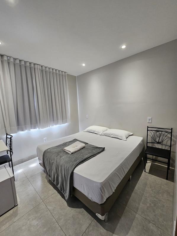 Hotel Polastrelli - hospedagem para pescadores