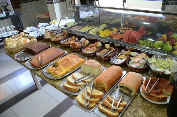 GV Center Hotel - hospedagem para pescadores