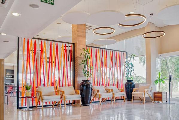 Hus Hotel Dourados - hospedagem para pescadores