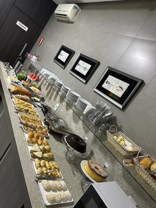 Grande Hotel - hospedagem para pescadores