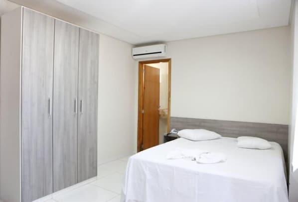 Hotel Rio Grande - hospedagem para pescadores