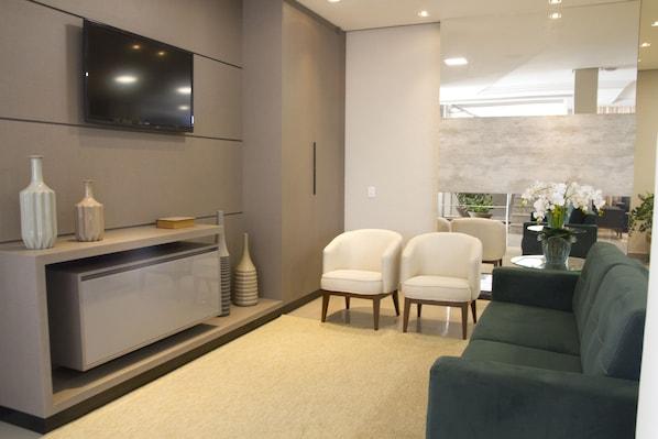 Presidente Hotel - Passos - hospedagem para pescadores