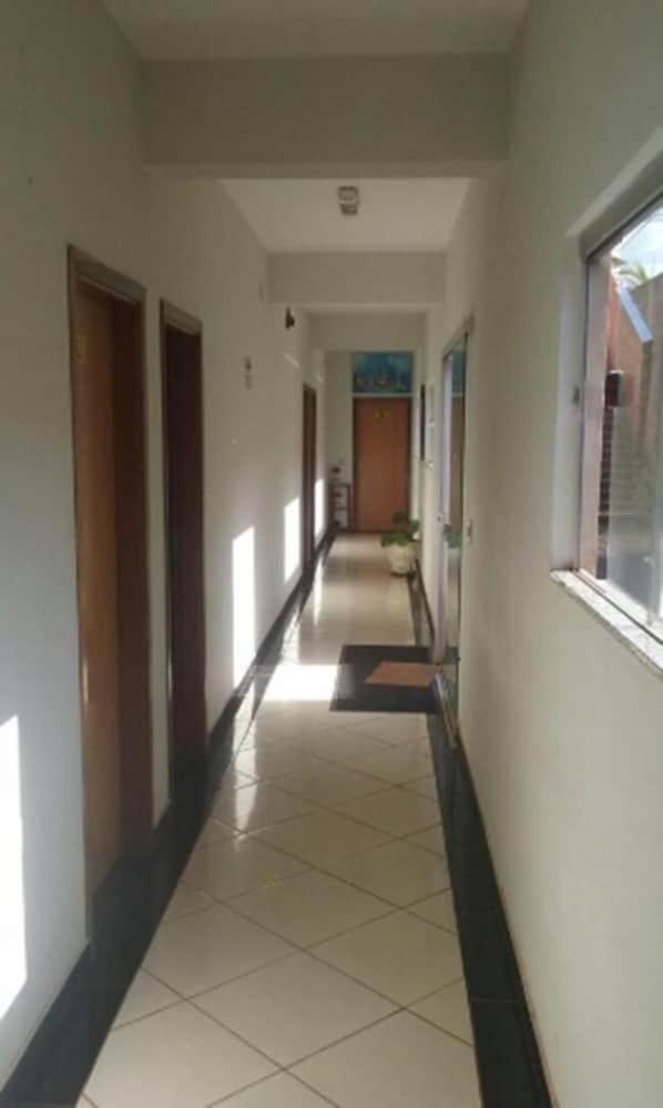 Hotel Shalon - hospedagem para pescadores