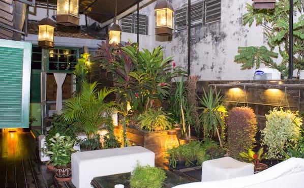 Hotel Portas da Amazônia - hospedagem para pescadores