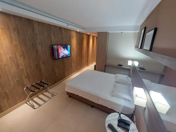 Mar Premier Flats - hospedagem para pescadores