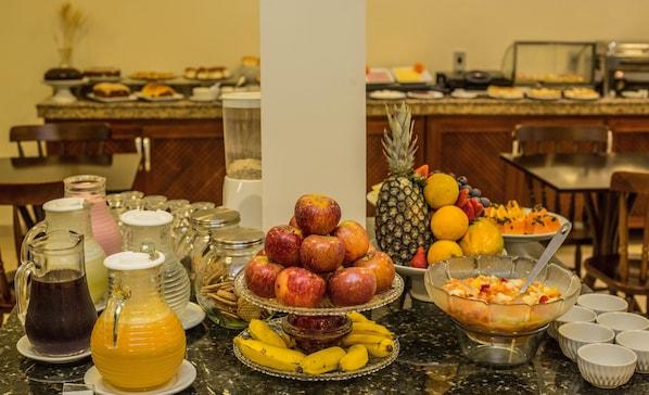 Hotel Monte Carlo - hospedagem para pescadores