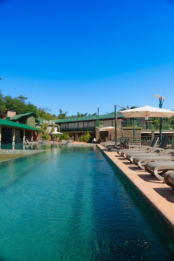 Iguazú Jungle Lodge - Puerto Iguazú
