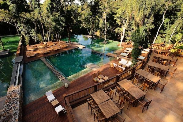 Loi Suites Iguazú Hotel - Puerto Iguazú