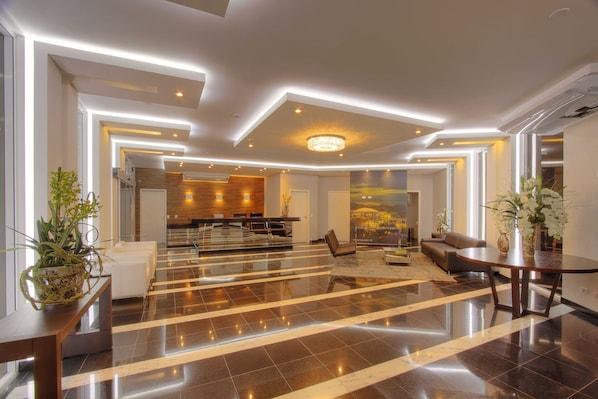 Bristol Portal do Iguaçu Hotel - hospedagem para pescadores