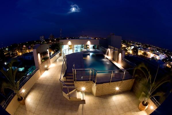 Hotel Bahamas - hospedagem para pescadores