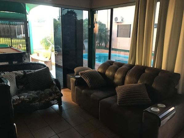 Apart Hotel Ijuí - hospedagem para pescadores