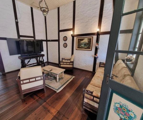 Hotel Hermann - hospedagem para pescadores