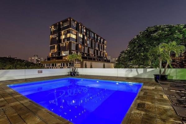 Plaza Blumenau Hotel - hospedagem para pescadores