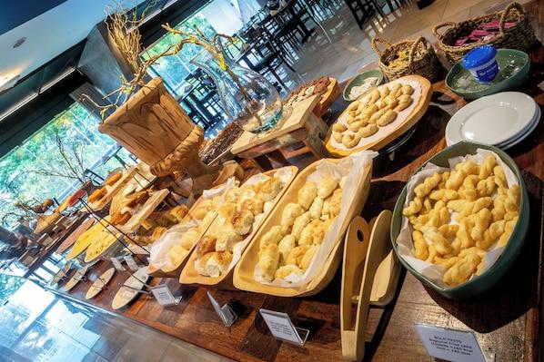 Blue Tree Towers Rio Poty - hospedagem para pescadores