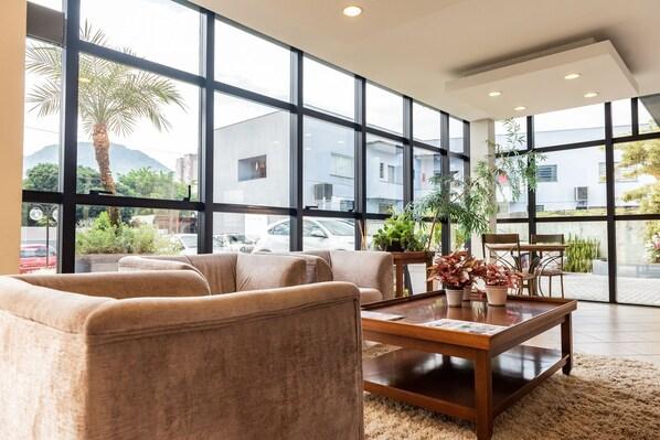 Hotel Itajara - hospedagem para pescadores