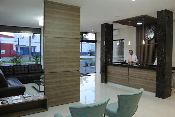 Hotel B&S - hospedagem para pescadores