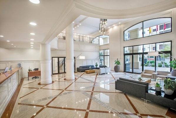 Melia Campinas - hospedagem para pescadores