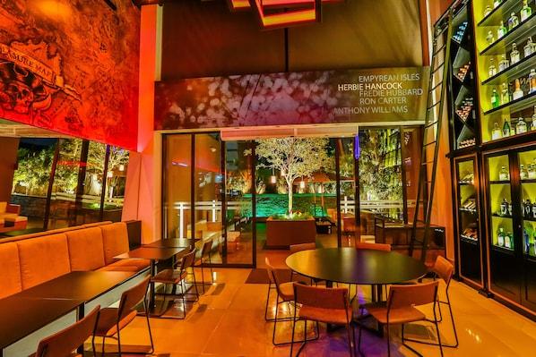 Radisson Red Campinas - hospedagem para pescadores