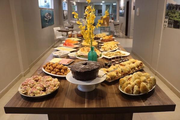 Onix Hotel Aeroporto - hospedagem para pescadores