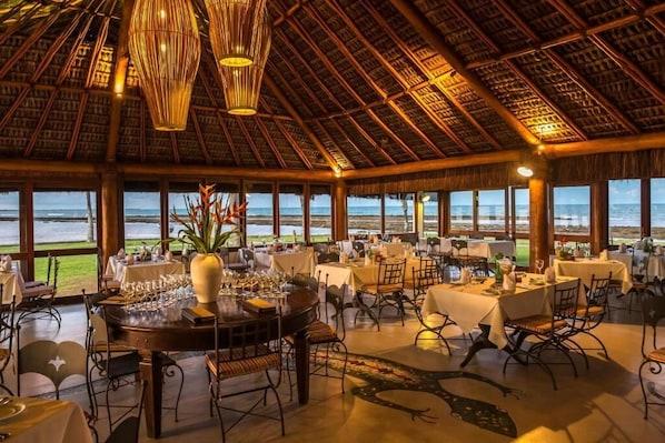 Arraial D'Ajuda Eco Resort - hospedagem para pescadores