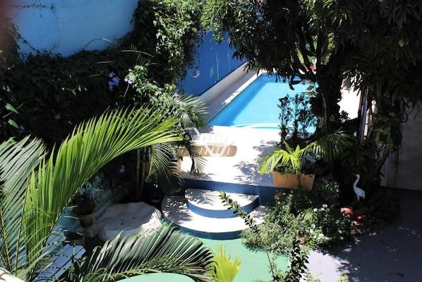 Porto Bahia Hotel - hospedagem para pescadores