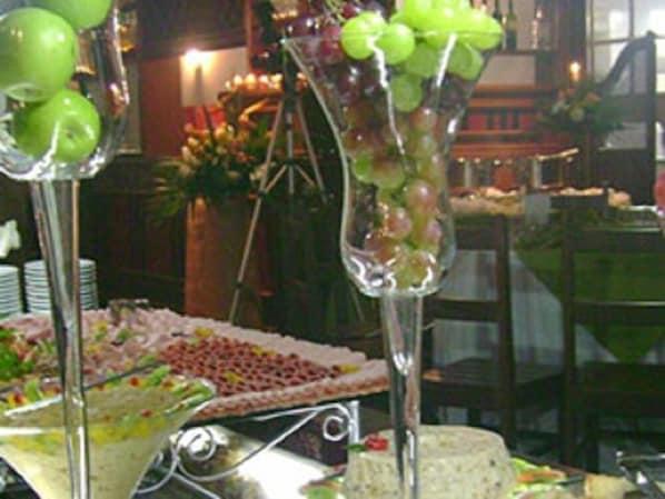 Diamante Palace Hotel - hospedagem para pescadores