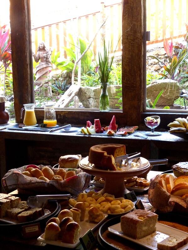 Pousada Pouso da Chica - hospedagem para pescadores