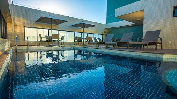 Mais Hotel Aeroporto Salvador - hospedagem para pescadores