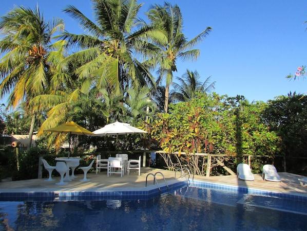 Pousada Ipitanga IV - hospedagem para pescadores