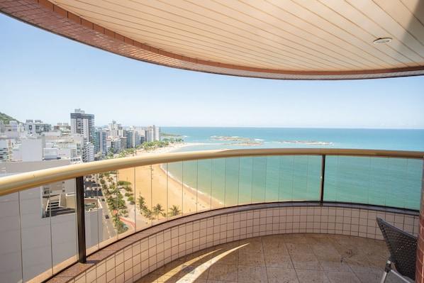 Quality Suites Vila Velha - hospedagem para pescadores