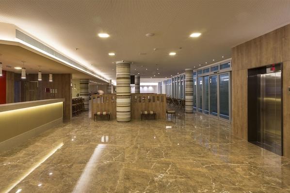 Sleep Inn Vitória Praia do Canto - hospedagem para pescadores