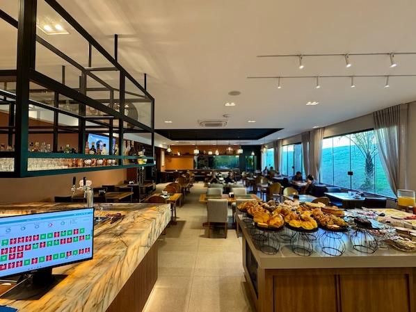 Hotel Graal Inn Mairiporã - hospedagem para pescadores