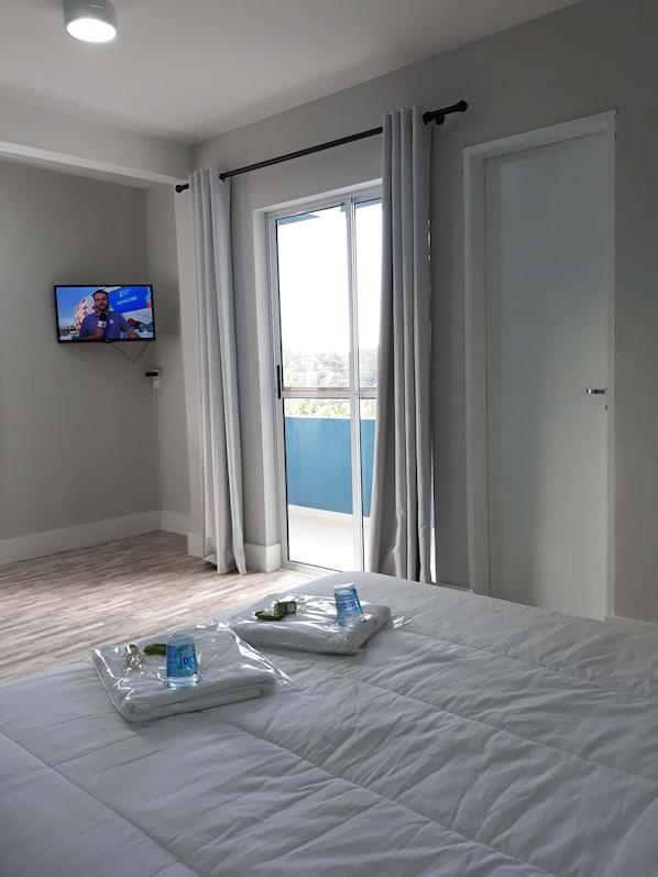 Pousada Top - hospedagem para pescadores