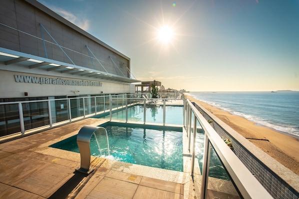 Paradiso Macaé Hotel - hospedagem para pescadores