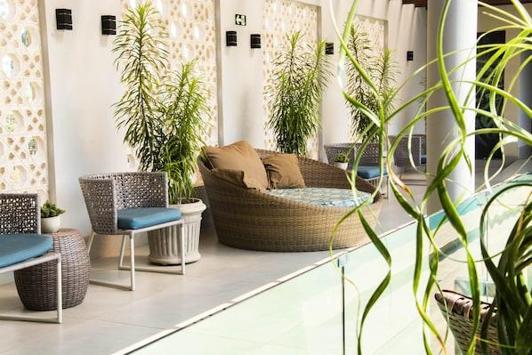 Golden Plaza Hotel - hospedagem para pescadores
