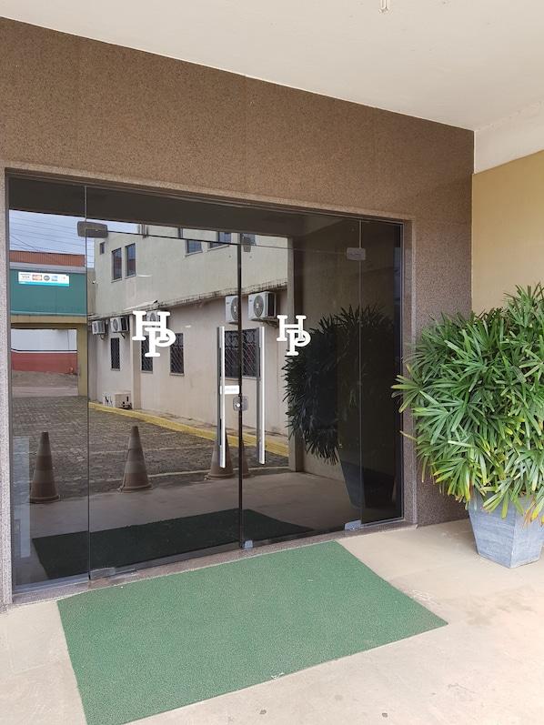 Hotel do Porto - hospedagem para pescadores