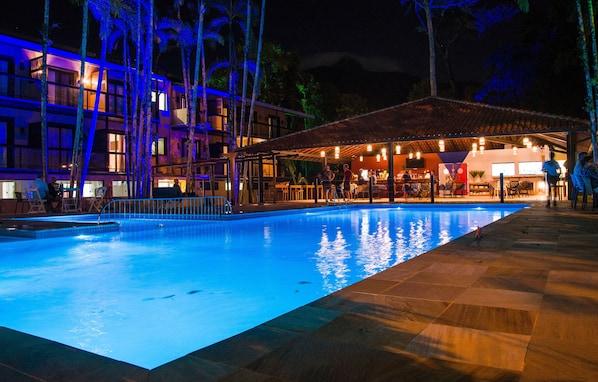 Fradissimo Hotel - hospedagem para pescadores