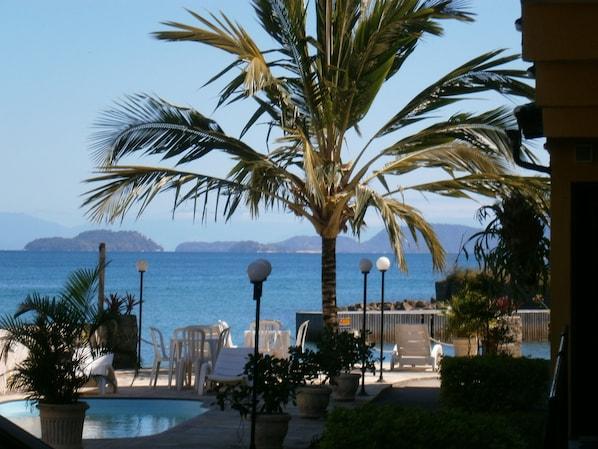 Pousada dos Golfinhos - hospedagem para pescadores