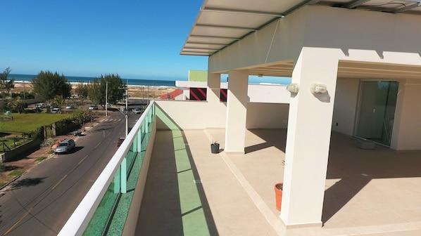 Pousada Molhes da Barra - hospedagem para pescadores