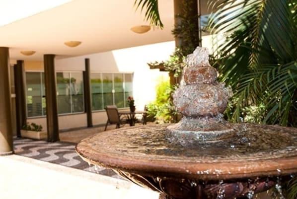 Hotel Premium Pirassununga - hospedagem para pescadores