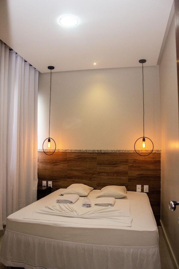 Hotel Beira Rio - hospedagem para pescadores