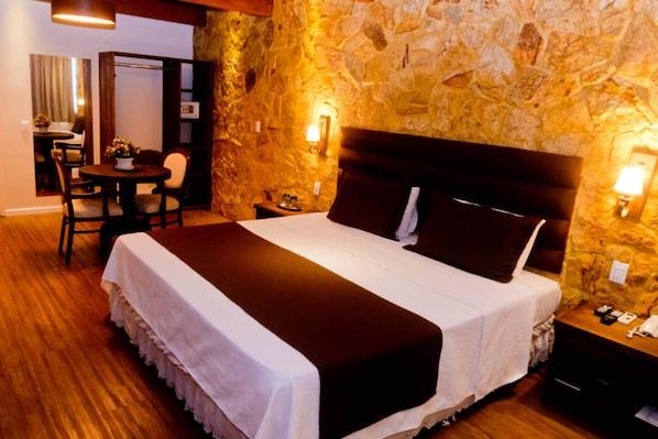 Dallé Hotel - hospedagem para pescadores