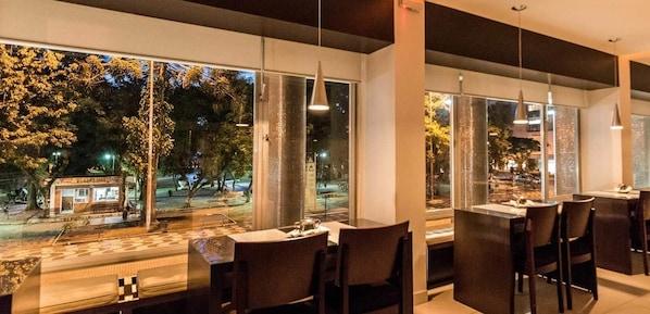 Hotel Obino Bagé - hospedagem para pescadores