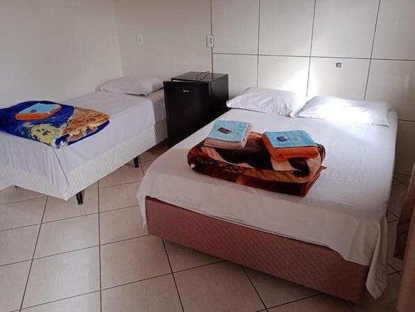 Pousadas Mafra - hospedagem para pescadores