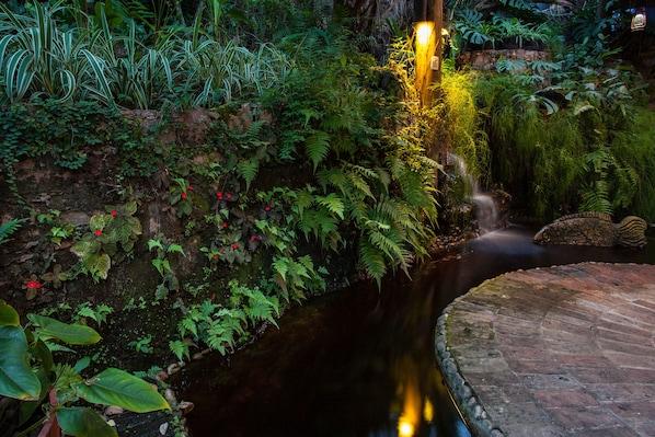 Hotel de Lençóis - hospedagem para pescadores