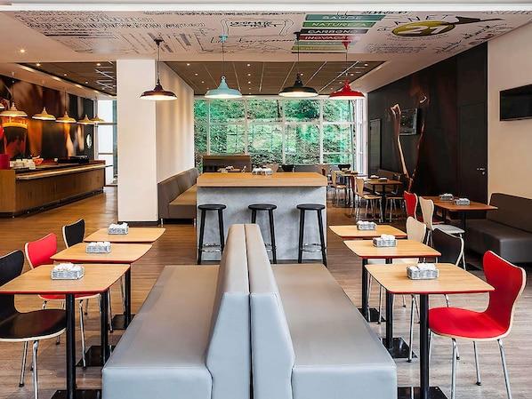 Ibis Juiz De Fora - hospedagem para pescadores